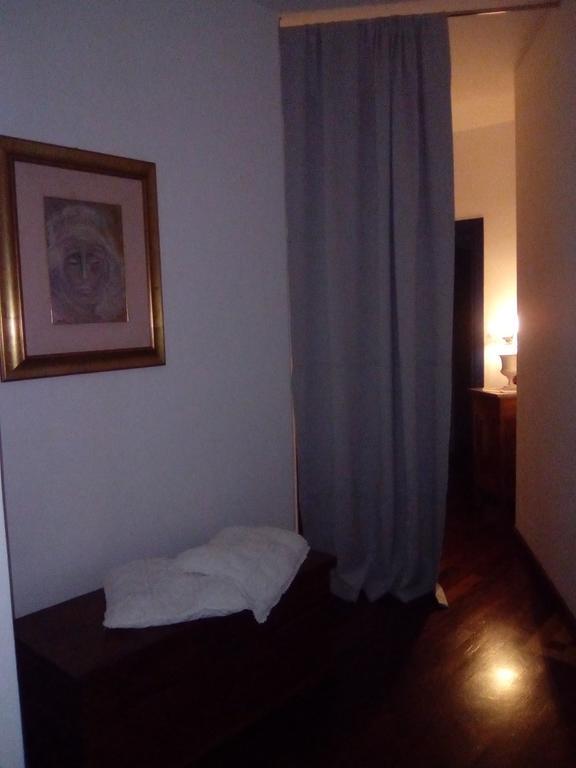B&B Il Giovine กัมเปลโล ซุล กลีตุนโน ภายนอก รูปภาพ