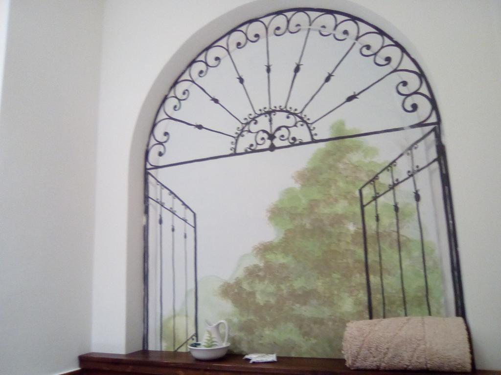 B&B Il Giovine กัมเปลโล ซุล กลีตุนโน ภายนอก รูปภาพ