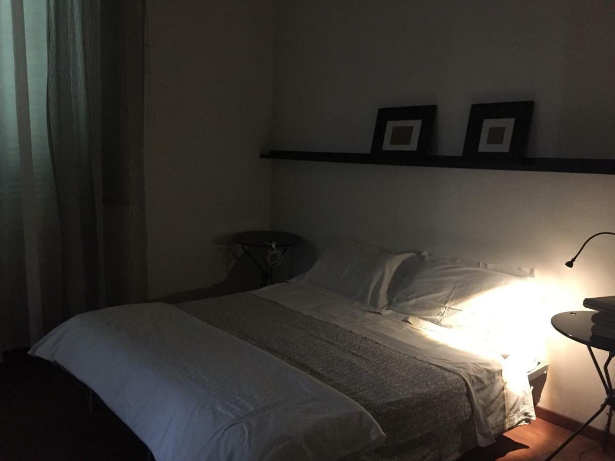 B&B Il Giovine กัมเปลโล ซุล กลีตุนโน ภายนอก รูปภาพ